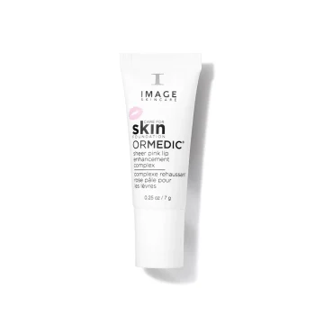 ORMEDIC - Sheer Pink Lip Enhancement Complex