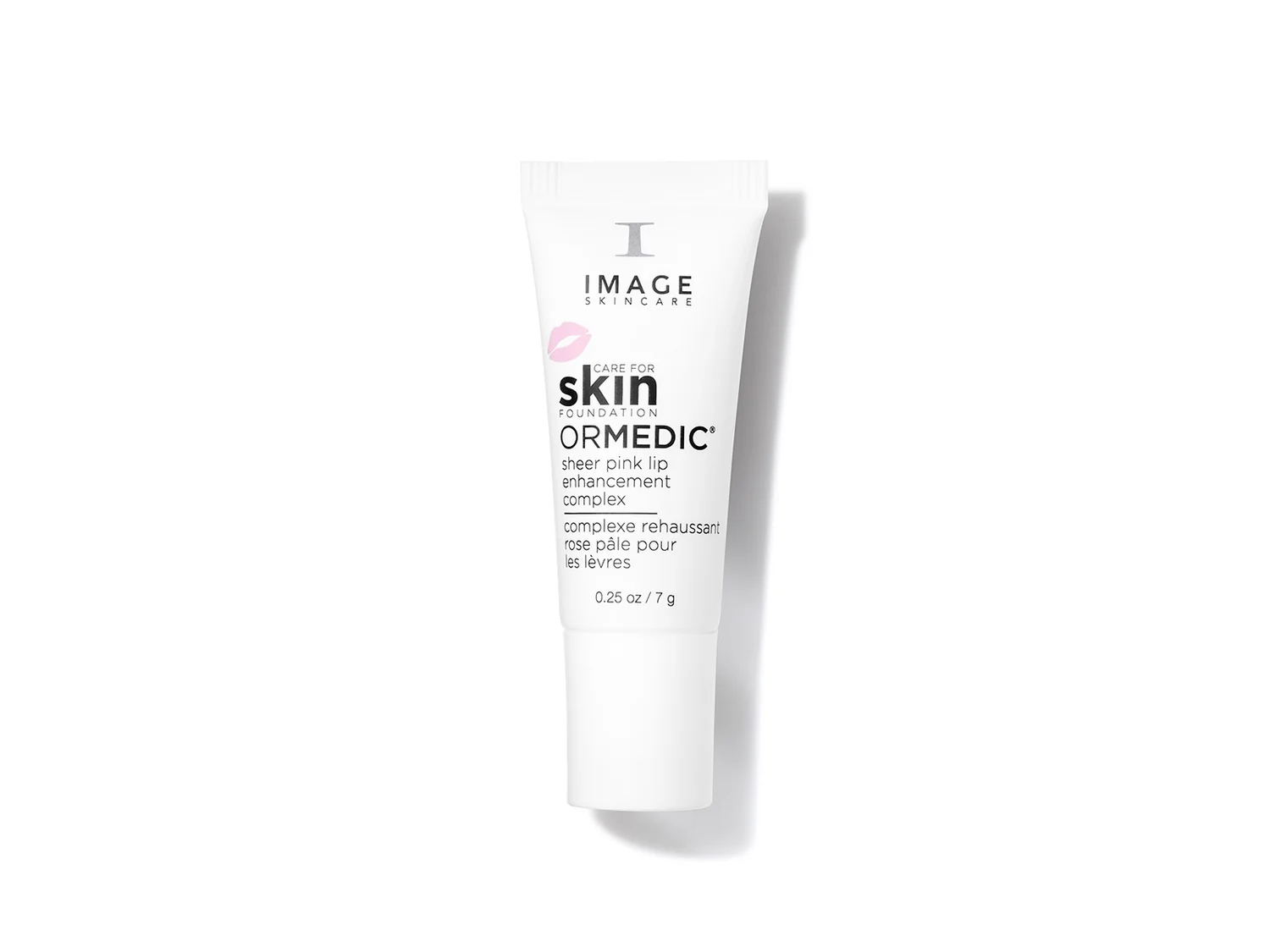 ORMEDIC - Sheer Pink Lip Enhancement Complex