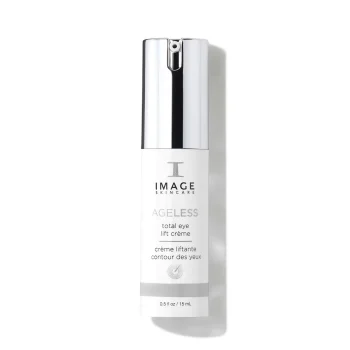 AGELESS - Total Eye Lift Crème