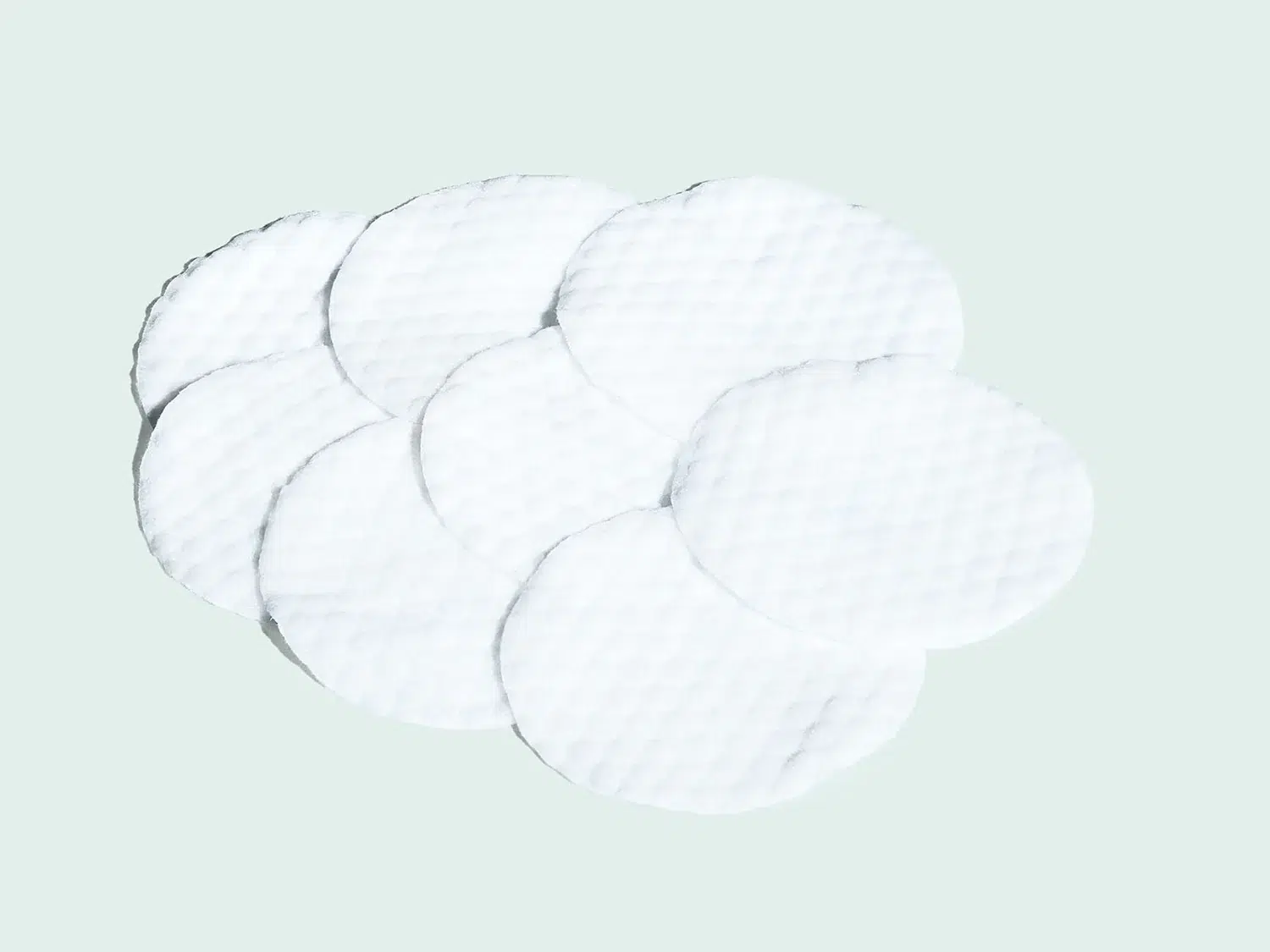 CLEAR CELL - Clarifying Salicylic Pads - Afbeelding 2