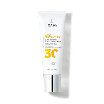 DAILY PREVENTION - Pure Mineral Tinted Moisturizer SPF 30