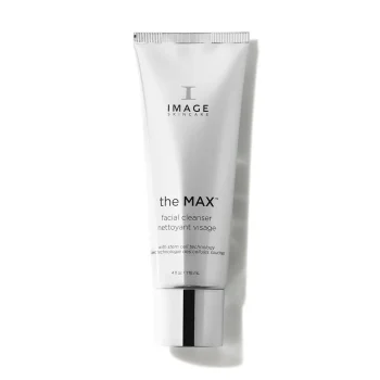 THE MAX - Facial Cleanser