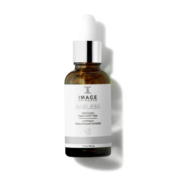 AGELESS - Total Pure Hyaluronic Filler