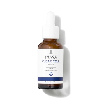 CLEAR CELL - Restoring Serum