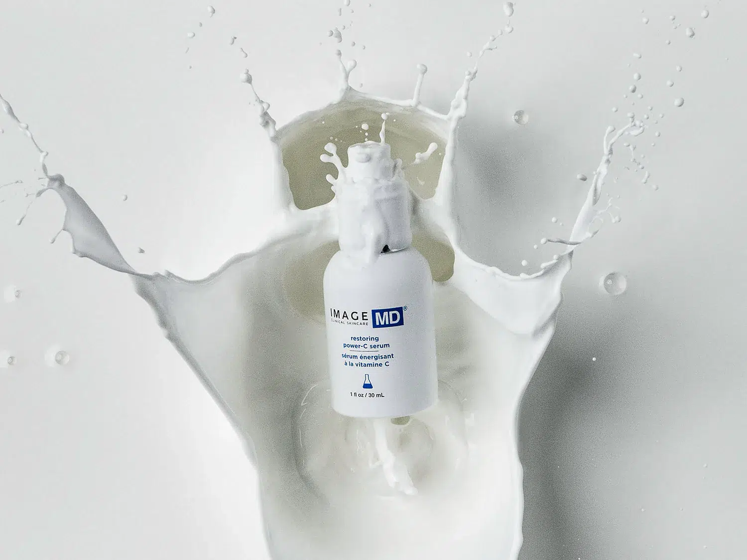 IMAGE MD - Restoring Power-C Serum - Afbeelding 4