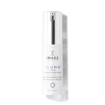 ILUMA - Intense Brightening Eye Crème