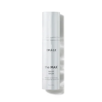 THE MAX - Serum
