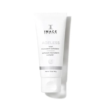 AGELESS - Total Microderm Exfoliator