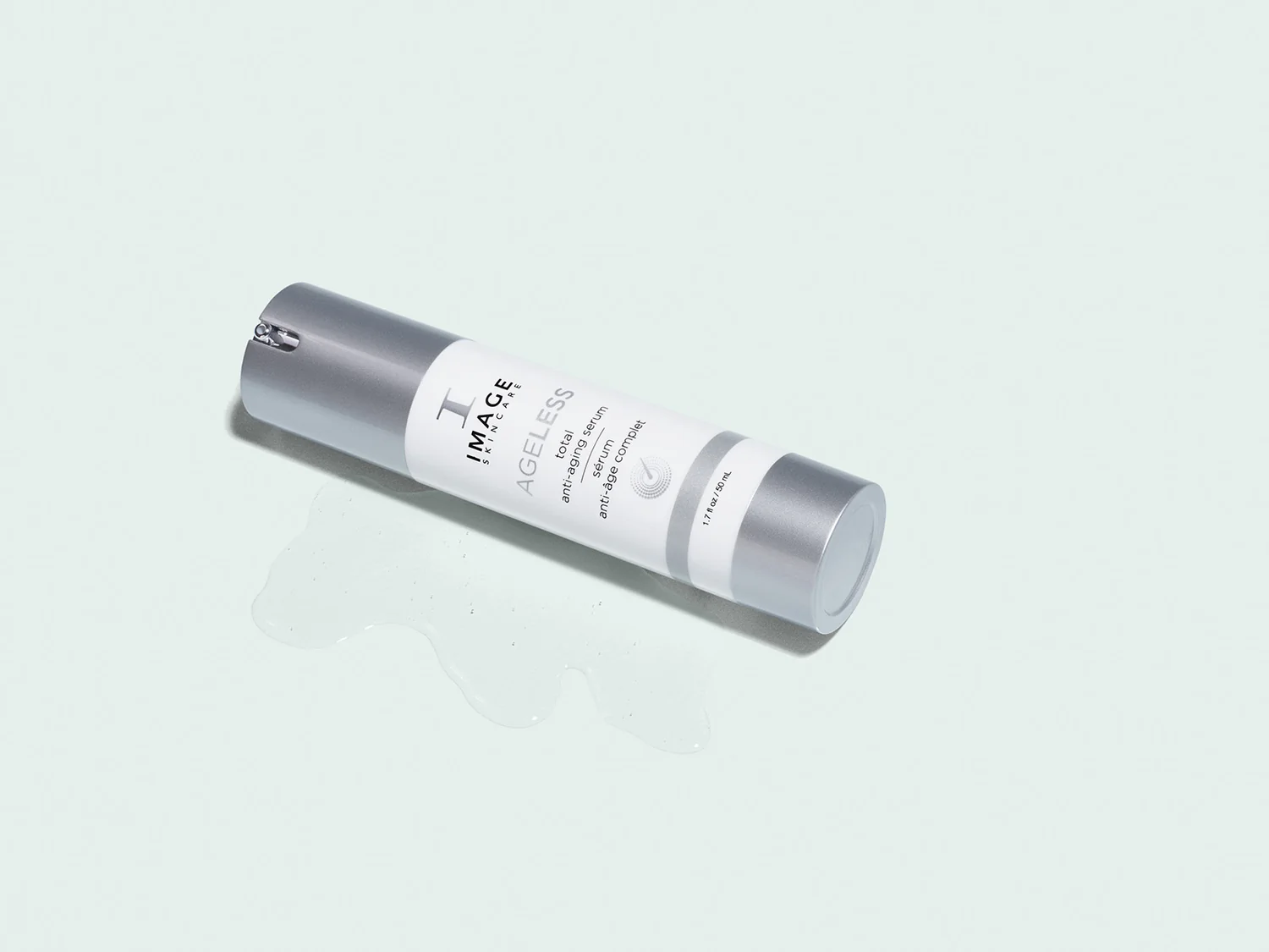 AGELESS - Total Anti-Aging Serum - Afbeelding 3