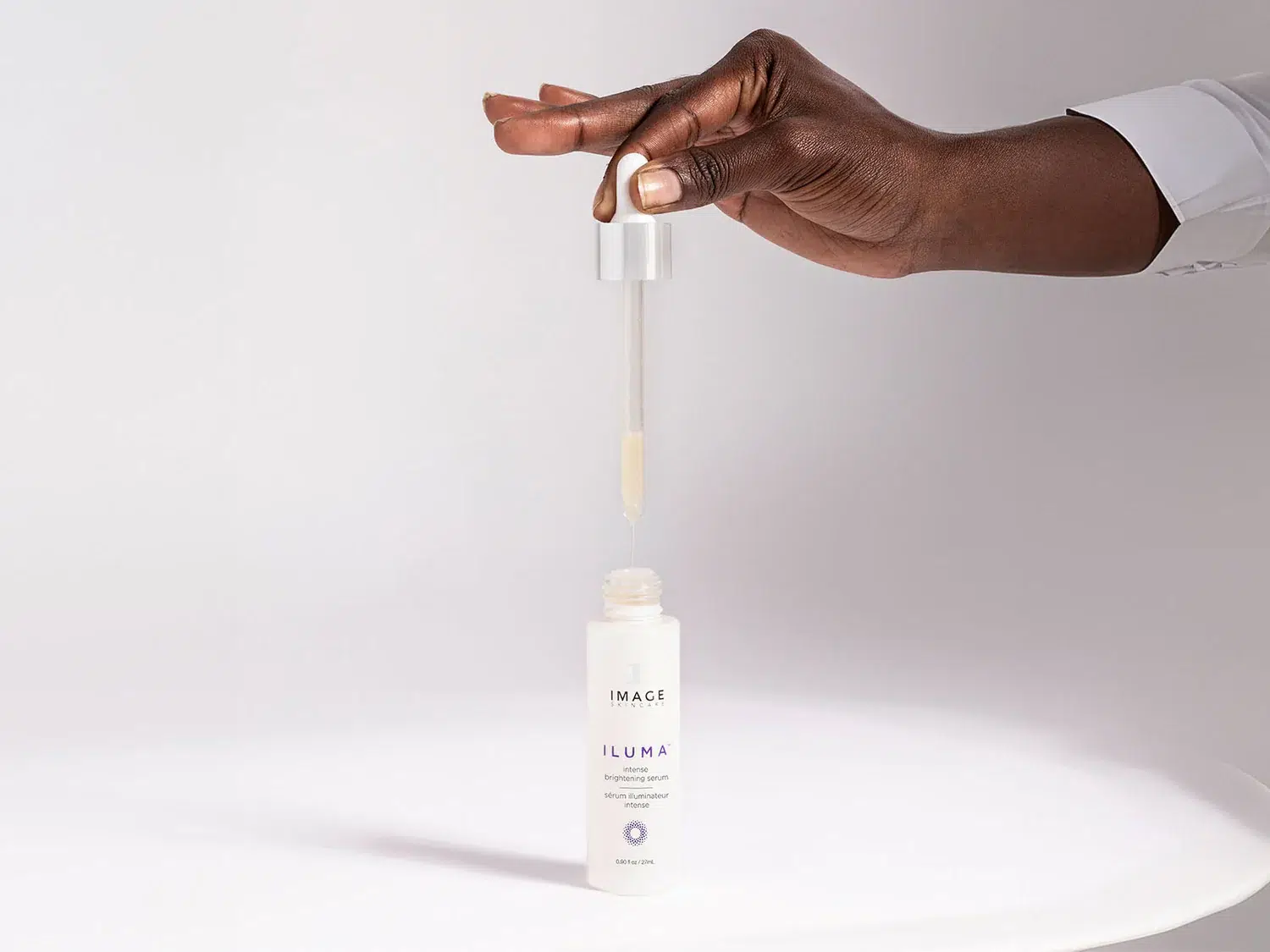 ILUMA - Intense Brightening Serum - Afbeelding 4