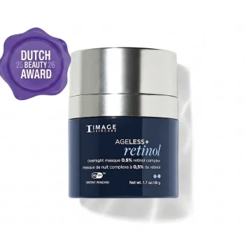 AGELESS+ Retinol - Overnight Masque 0.5% Retinol Complex