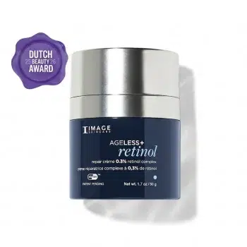 AGELESS+ Retinol - Repair Crème 0.3% Retinol Complex