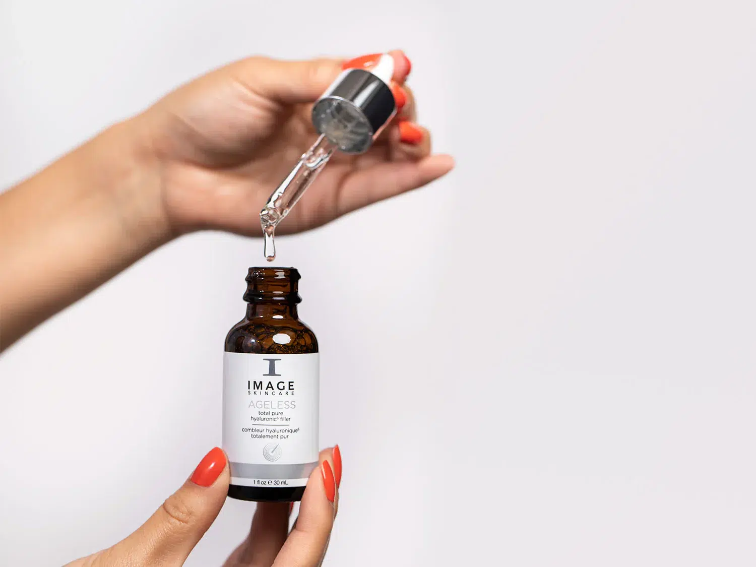 AGELESS - Total Pure Hyaluronic Filler - Afbeelding 4