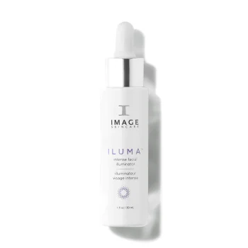ILUMA - Intense Facial Illuminator