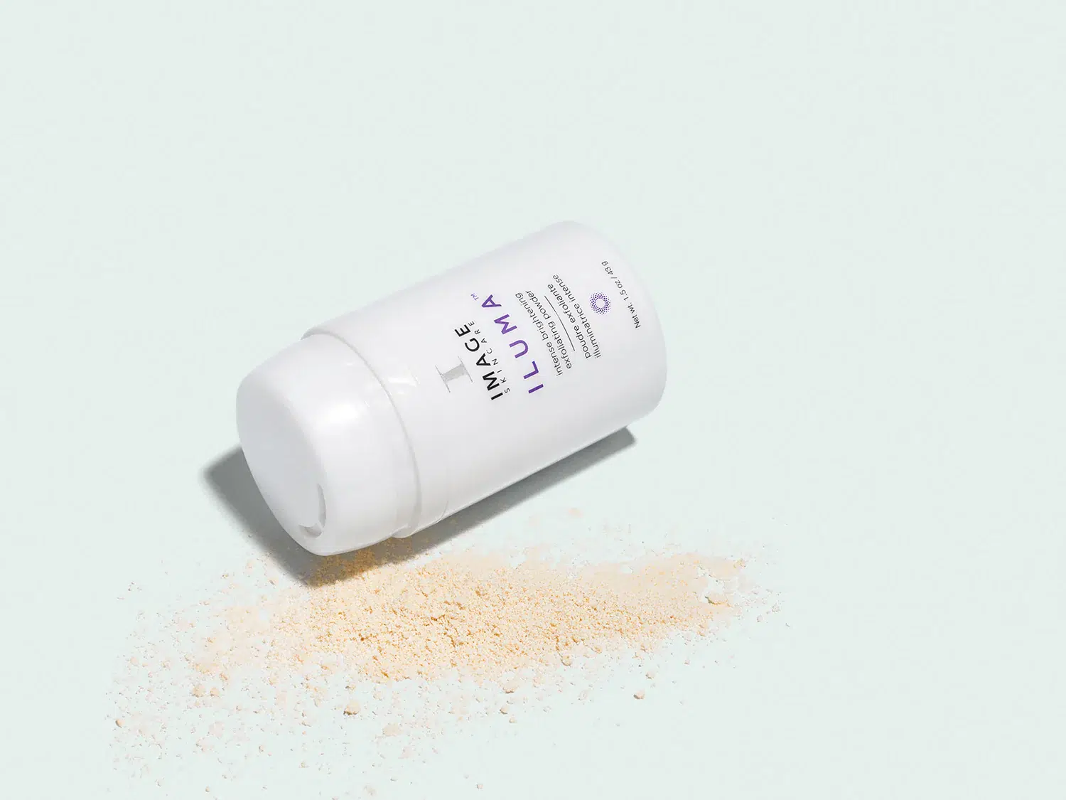 ILUMA - Intense Brightening Exfoliating Powder - Afbeelding 3