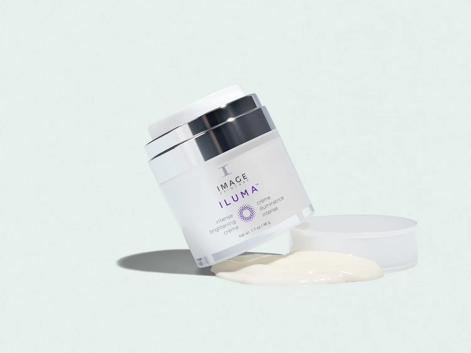 ILUMA - Intense Brightening Crème - Afbeelding 3