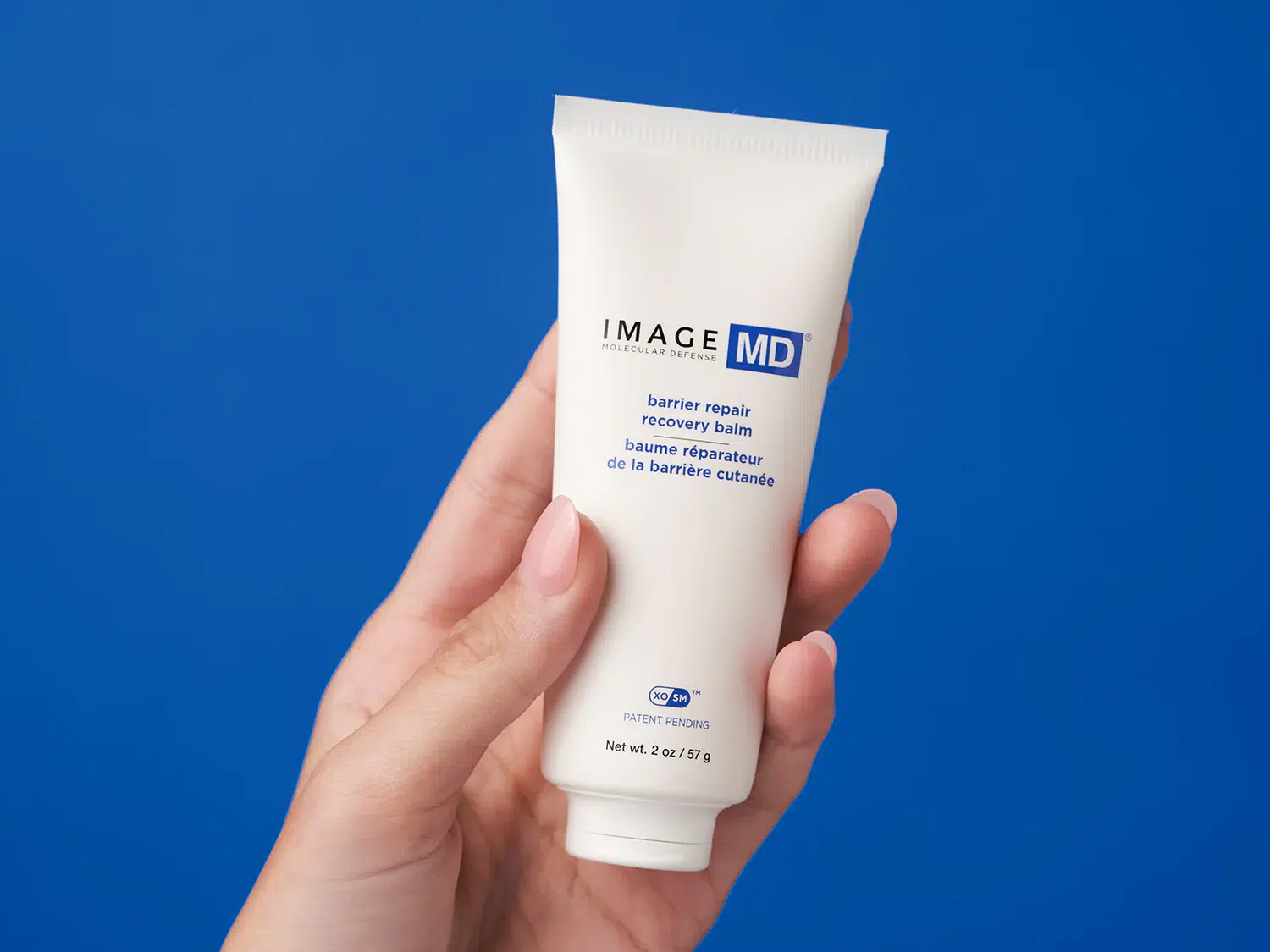 IMAGE MD - Barrier Repair Recovery Balm - Afbeelding 4