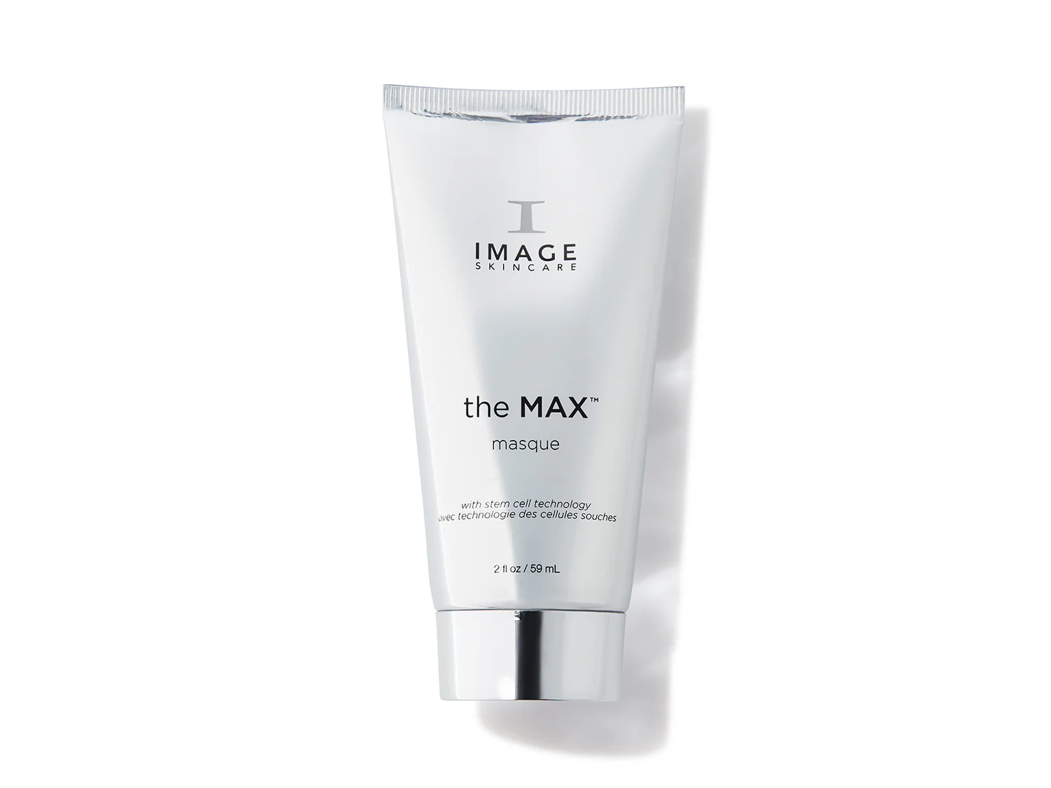 THE MAX – Masque