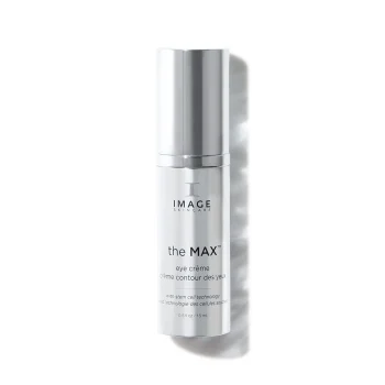THE MAX - Eye Crème