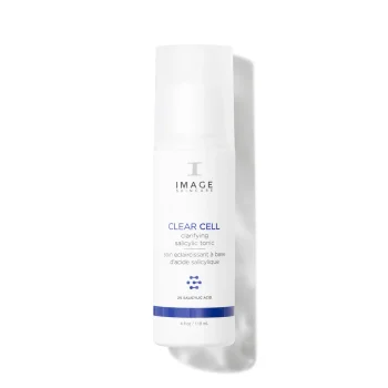 CLEAR CELL - Clarifying Salicylic Tonic
