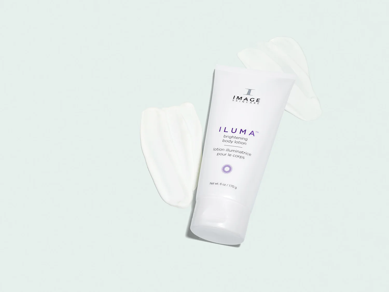 ILUMA - Brightening Body Lotion - Afbeelding 3
