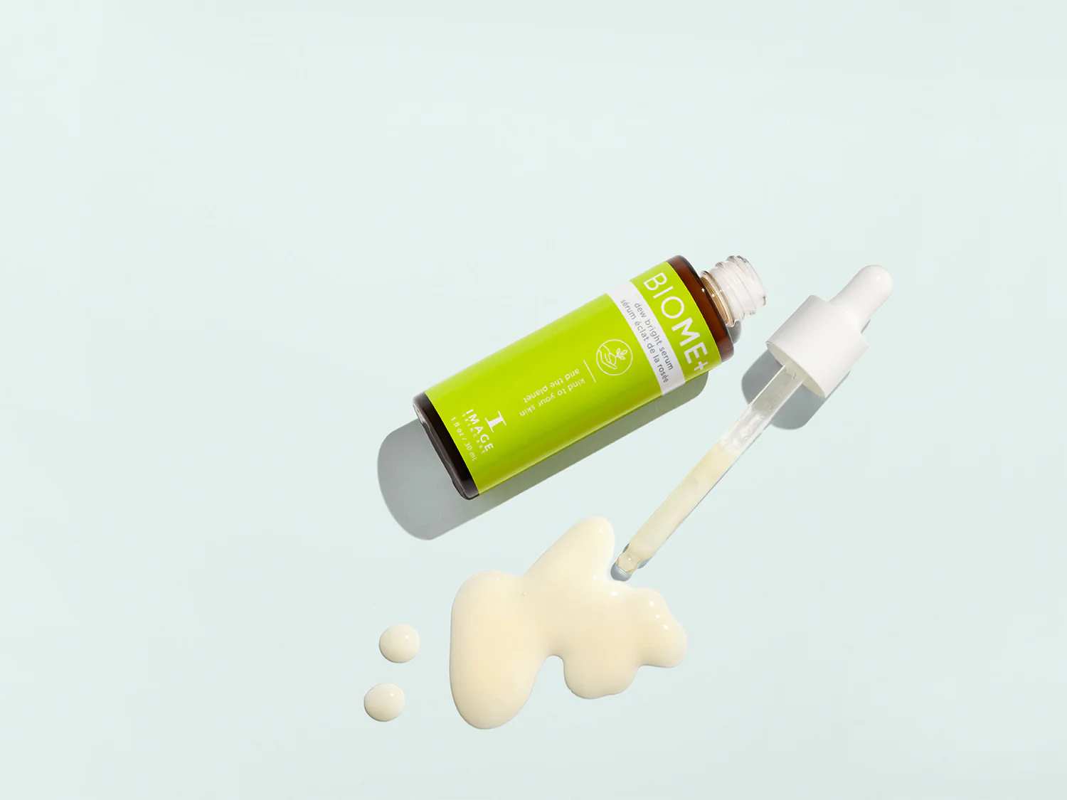 BIOME+ Dew Bright Serum - Afbeelding 3