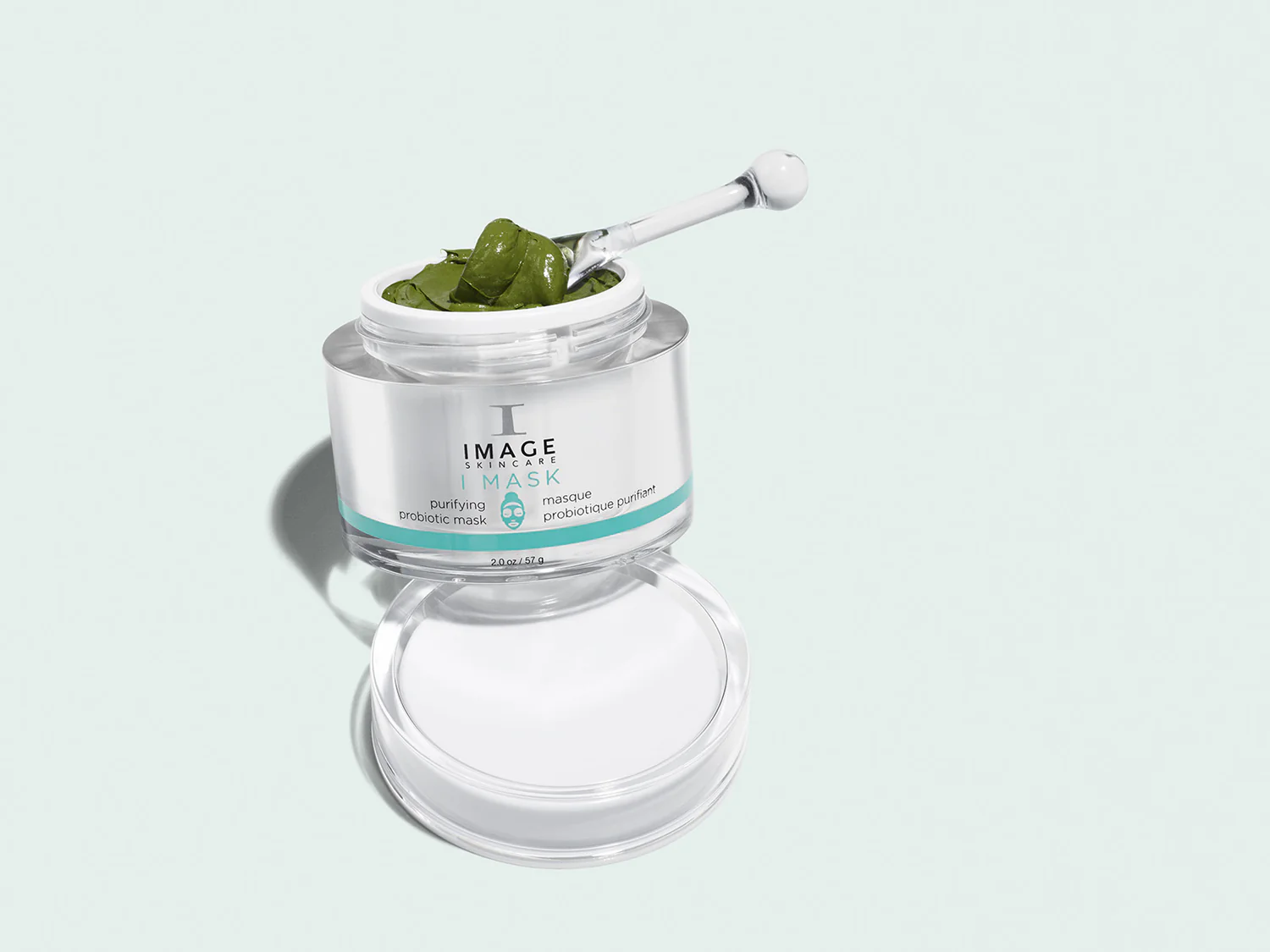 I MASK - Purifying Probiotic Mask - Afbeelding 3