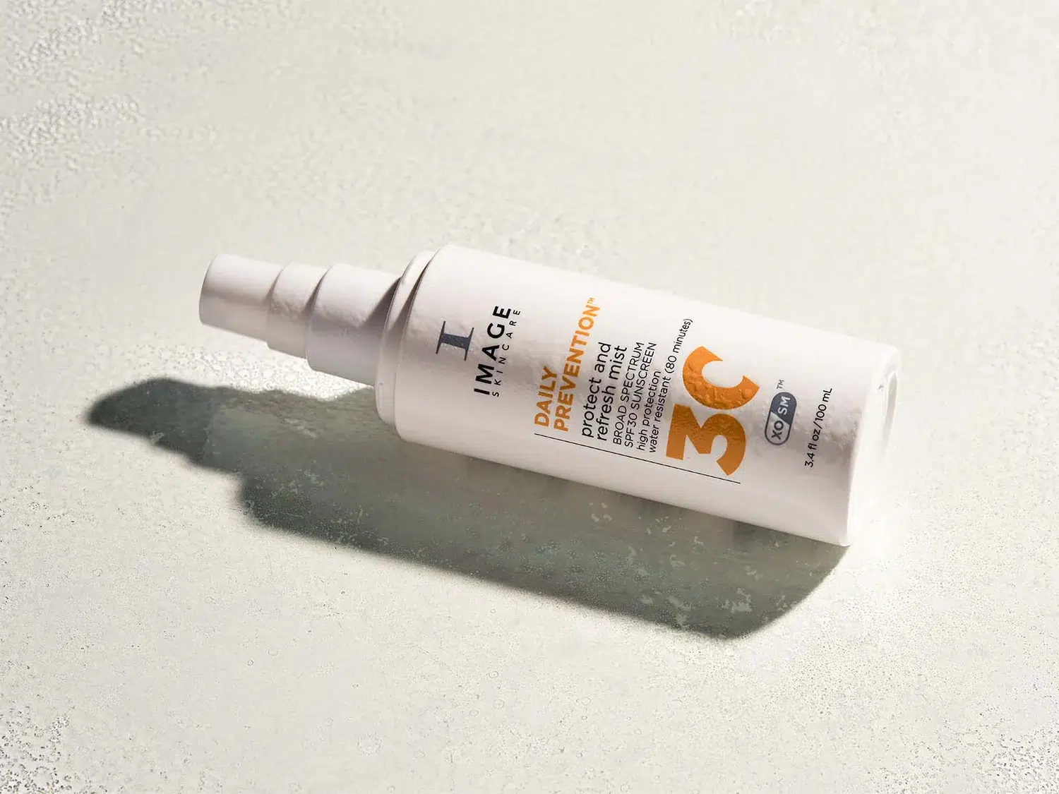 DAILY PREVENTION - Protect And Refresh Mist SPF 30 - Afbeelding 3