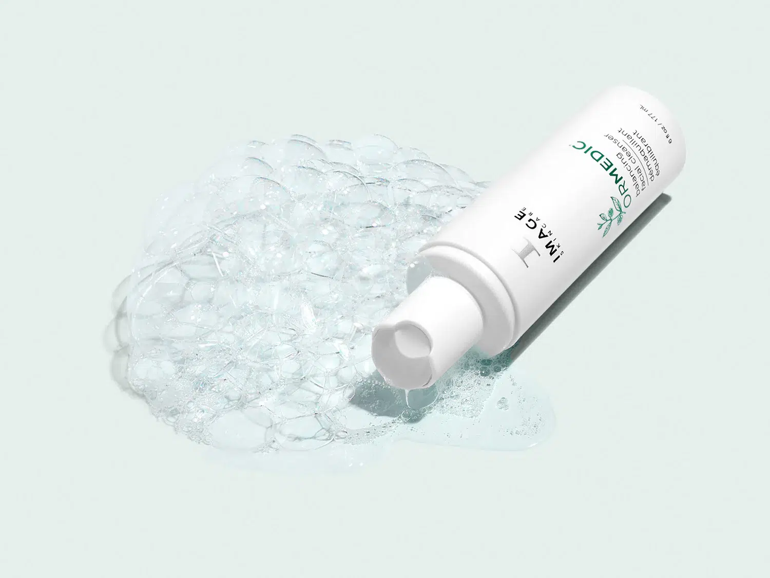 ORMEDIC - Balancing Facial Cleanser - Afbeelding 3