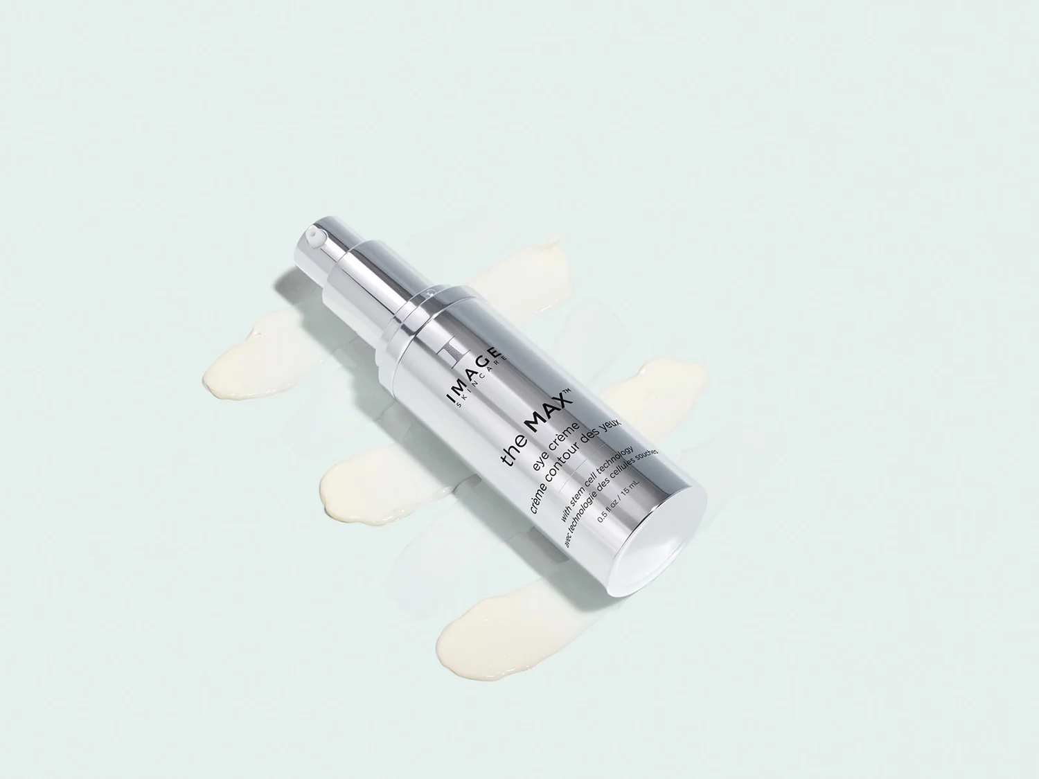 THE MAX - Eye Crème - Afbeelding 3