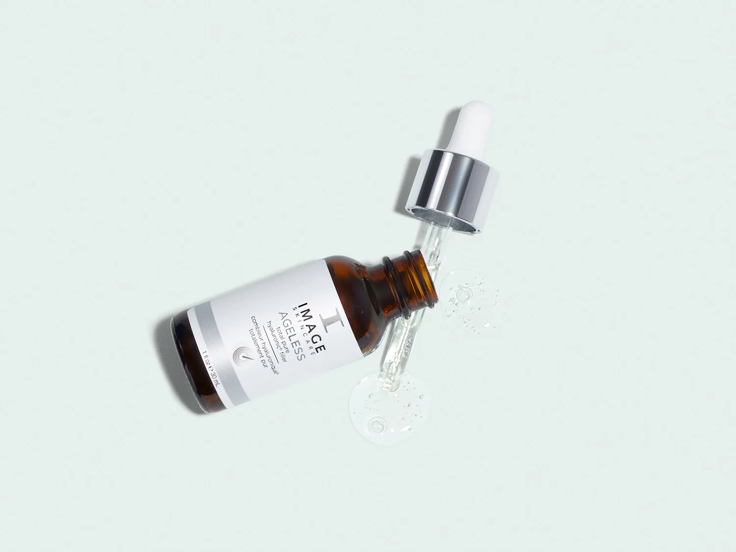 AGELESS - Total Pure Hyaluronic Filler - Afbeelding 3