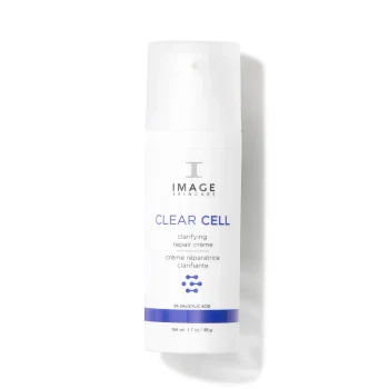 CLEAR CELL - Clarifying Repair Crème