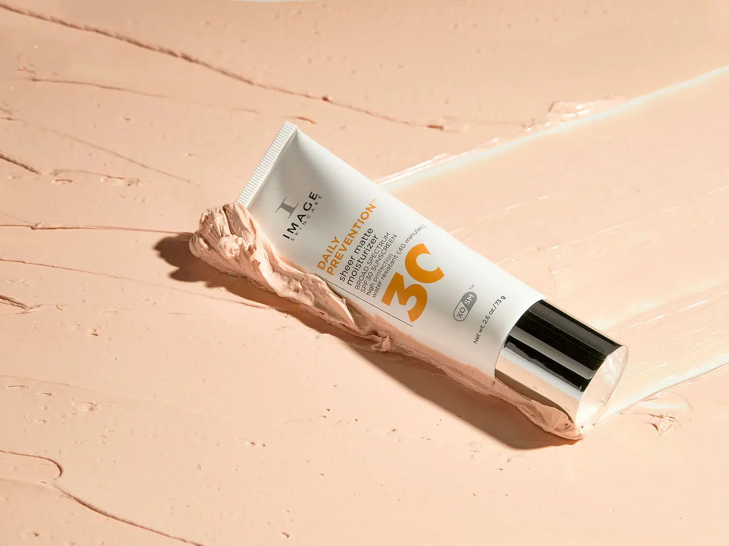 DAILY PREVENTION - Sheer Matte Moisturizer SPF 30 - Afbeelding 3