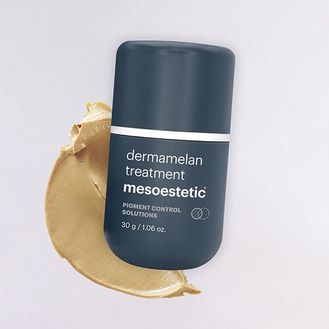 dermamelan® treatment - Afbeelding 3