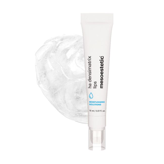 mesoestetic® ha densimatrix lips - Afbeelding 2