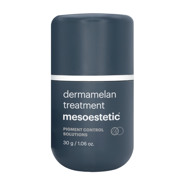 dermamelan® treatment - Afbeelding 2