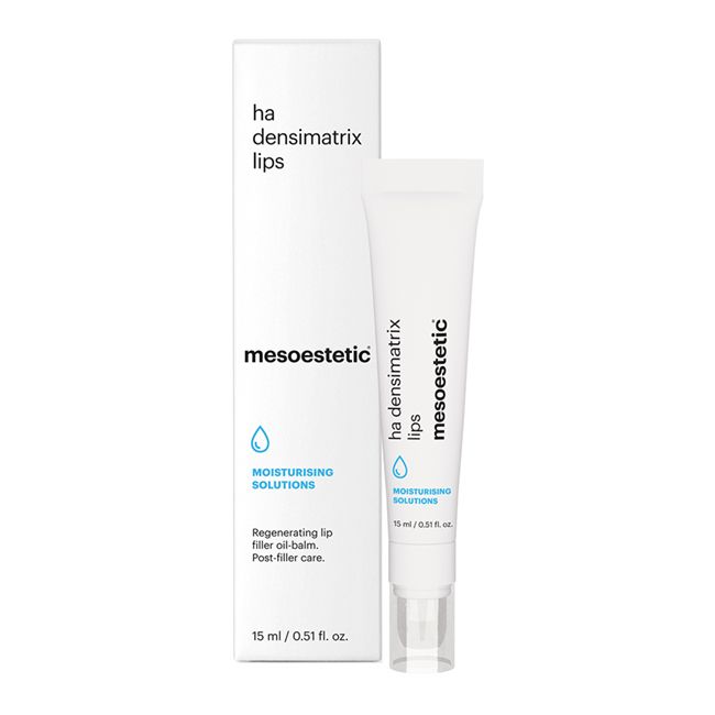 mesoestetic® ha densimatrix lips