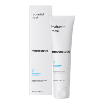 mesoestetic® hydra vital mask