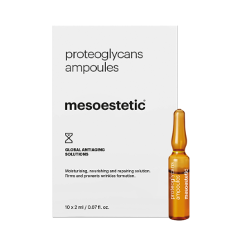 mesoestetic® proteoglycans ampoules