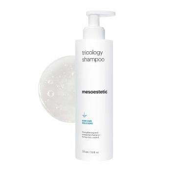 mesoestetic® tricology hair loss shampoo